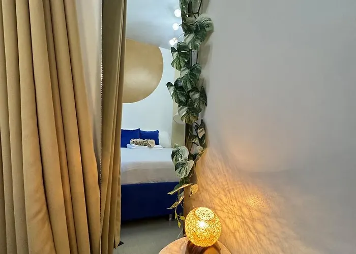 Shore Residences Near Airport Blueberry 2 Beds Pool View By Prime 628 Manila